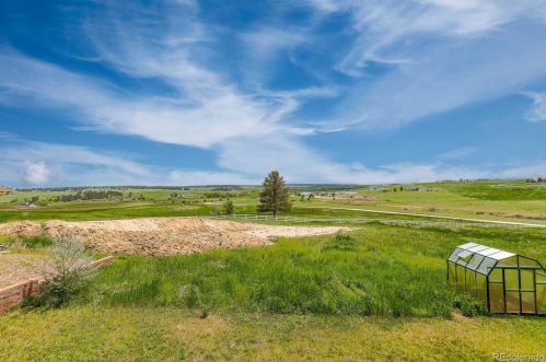 3524 Ferns Rd, Elizabeth CO 80107-8916 exterior