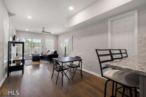 216 Delevan St, Atlanta GA  30315-2104 exterior