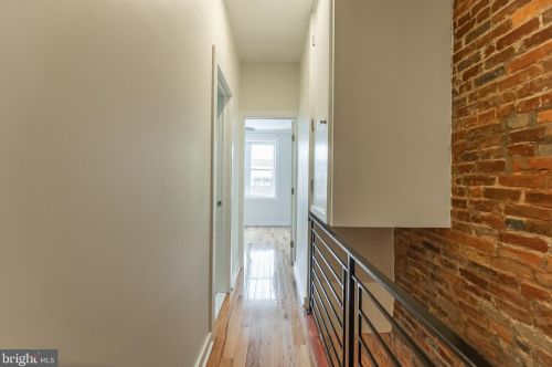 2943 16 St, Philadelphia PA  19132-2226 exterior