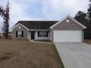 67 Gimbal Cir, Savannah GA  31407-8522 exterior