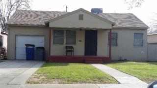 209 Valencia Ave, Fresno, CA 93706-2943