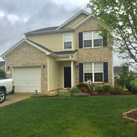 7321 Green Park Trl, Whitsett, NC 27377-9611
