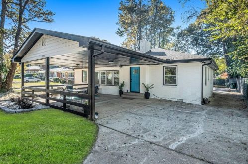 1331 Downs Dr, Atlanta, GA 30311-3443