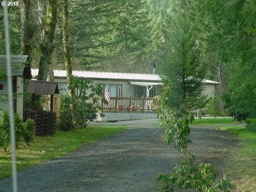 122 Elk Ln, Yale, WA 98603-9710