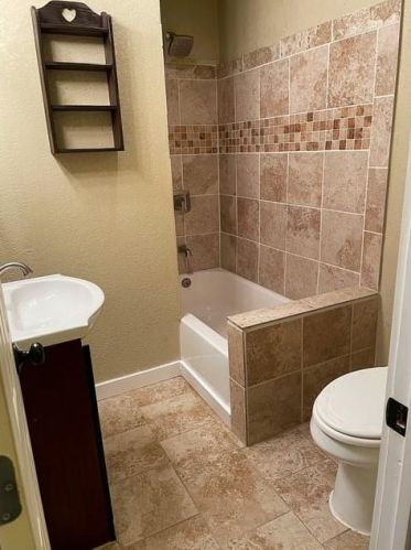 6809 Lavon Dr, Fort Worth TX  76118-6507 exterior