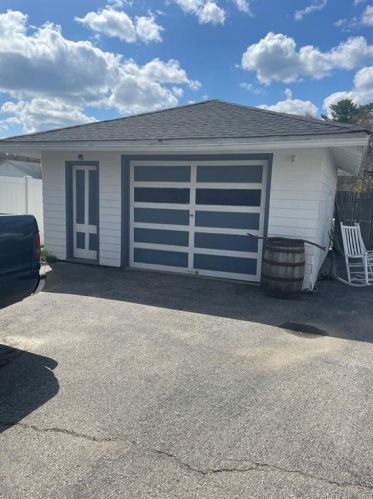 14 Vandall St, Fabyan CT  06255-1621 exterior