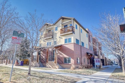 500 30th St, Denver CO  80205-3058 exterior
