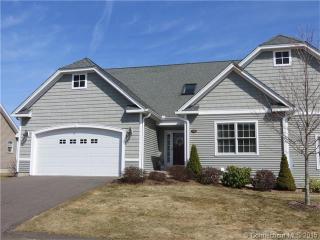 50 Buttonwood Rd, Hebron, CT 06248-1551