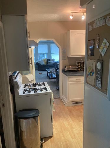 1727 Waiola Rd, Valpo IN 46383-1245 exterior