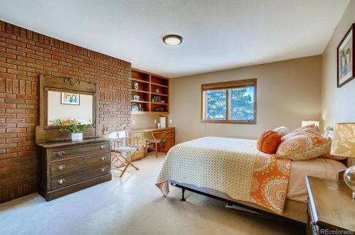 8385 Sunburst Trl, Parker CO 80134-6919 exterior