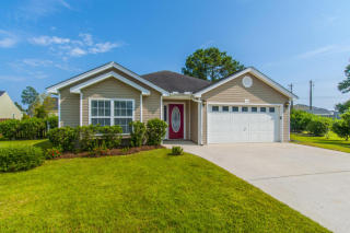 1705 Peregrine Ct, Charleston, SC 29410-8557