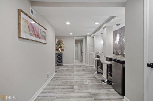 2248 Farley St, Atlanta GA  30344-2111 exterior
