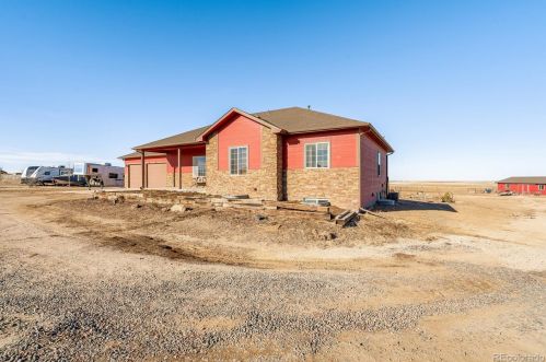 38307 147th Pl, Keenesburg, CO 80643-4224