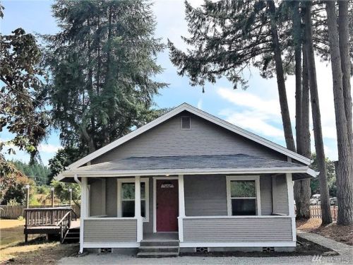 499 Huston St, Tenino, WA 98589-9538