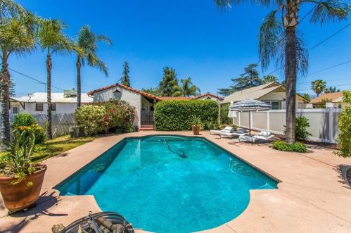 828 Campus Ave, Redlands CA  92374-3613 exterior
