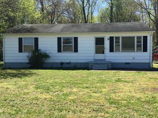 19204 Indian Town Rd, Capron, VA 23829-2624