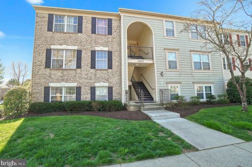 14913 Cleese Ct, Silver Spring MD 20906-6144 exterior