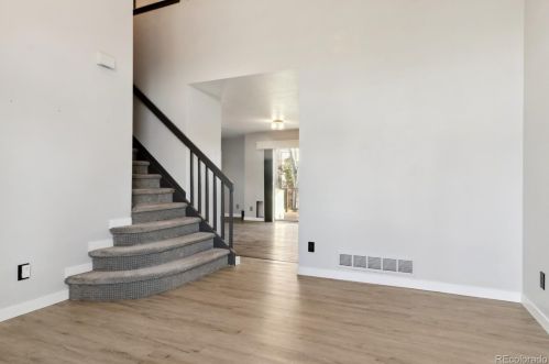 21672 Crestridge Pl, Aurora CO  80015-3596 exterior