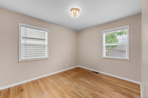 5151 Eliot St, Denver CO  80219-2120 exterior