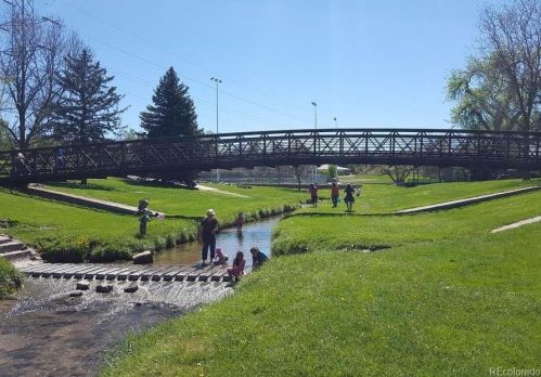 4700 Jason St, Englewood CO 80110-6413 exterior