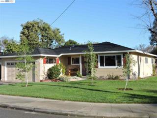 4030 Compton Ct, Livermore, CA 94550-3453