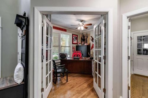 110 Sweetbriar Ln, Carrollton, GA 30117-9508