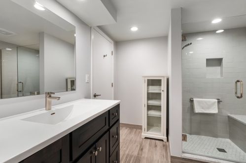 406 Brierhill Rd, Bannockburn IL  60015-4402 exterior