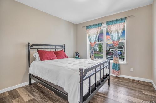 4854 Wenatchee St, Aurora CO 80015-6799 exterior