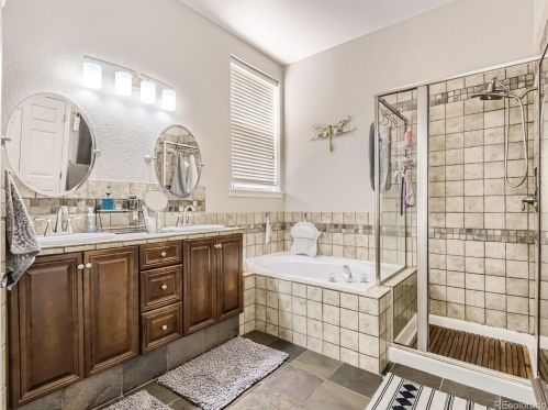 17278 Cornerstone Ln, Parker CO  80134-9177 exterior