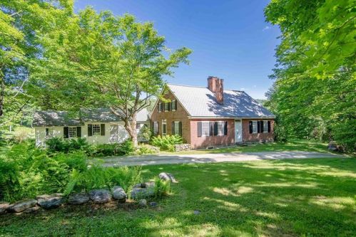 78 Parker Rd, Brookline, NH 03033-2008