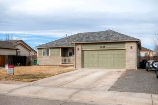 1225 Denver St, Denver CO  80601-1572 exterior