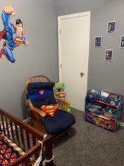 126 Diller St, Swygert IL  61764-2704 exterior