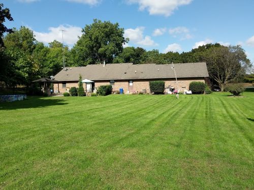1550 Laraway Rd, Joliet, IL 60433-9637