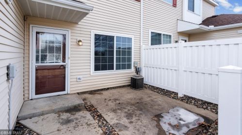 15765 Flackwood Trl, Saint Paul MN  55124-5873 exterior