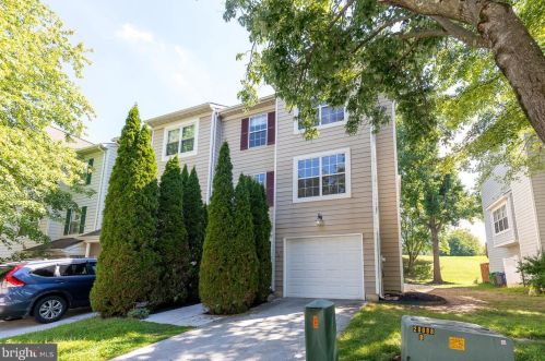 5310 Chase Lions Way, Columbia MD  21044-5412 exterior