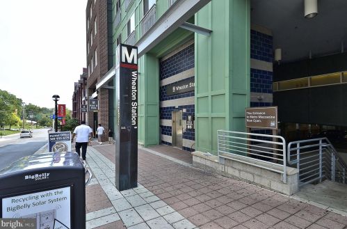 13726 Middlevale Ln, Silver Spring MD 20906-2116 exterior