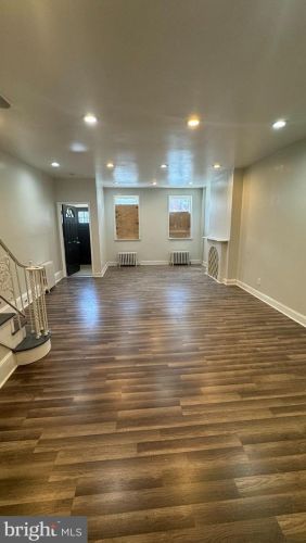 1442 16 St, Philadelphia PA  19145-4918 exterior