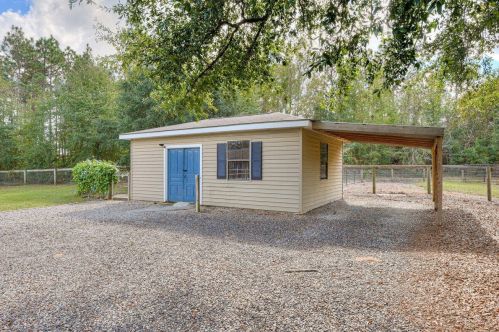 351 Wendy Ln, Windsor SC  29856-2131 exterior