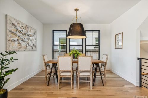 4340 Zuni St, Denver CO  80211-1767 exterior