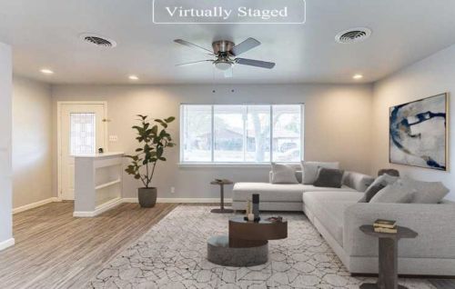 836 Lee Dr, Bedford, TX 76022-7311