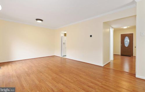 14947 Dinsdale Dr, Silver Spring MD exterior