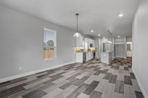 9513 Santa Monica Dr, Fort Worth TX  76116-5926 exterior