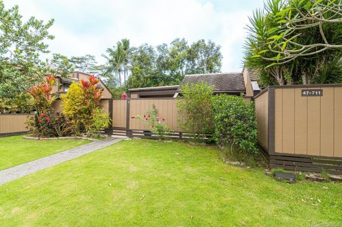 47-711 Hui Kelu St, Kaneohe, HI 96744