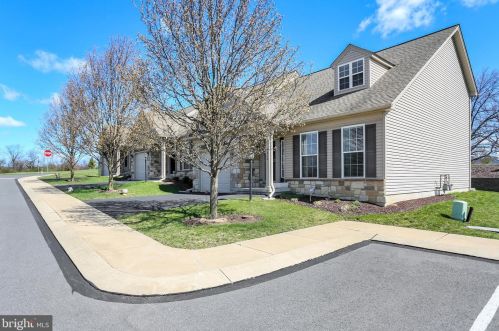 4860 Sheffield Ct, Harrisburg, PA 17112-4946
