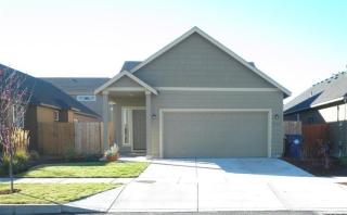 2751 Aldrich Ave, Bend, OR 97701-9585
