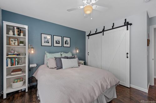 4489 Zang St, Morrison CO 80465-1249 exterior