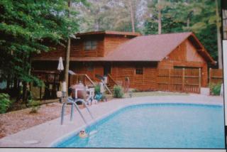 177 Cross Brook Dr, Acworth GA  30102-2530 exterior