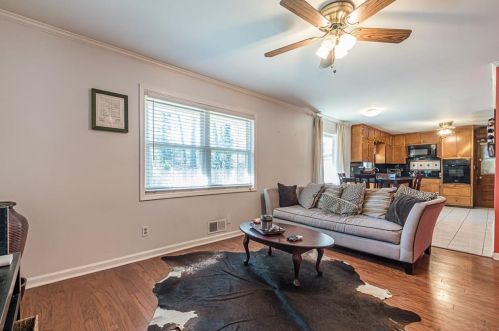 1161 Braemar Ave, Atlanta GA  30311-3017 exterior