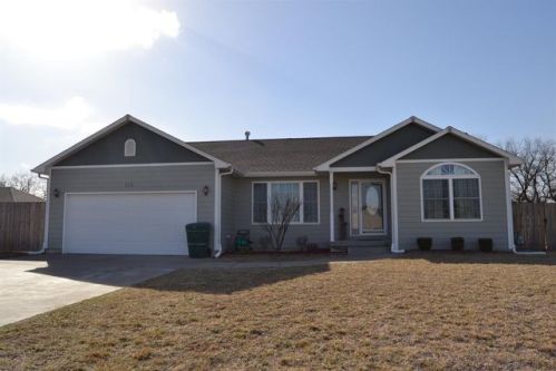 1111 St Patricks Dr, Chapman, KS 67431-8985