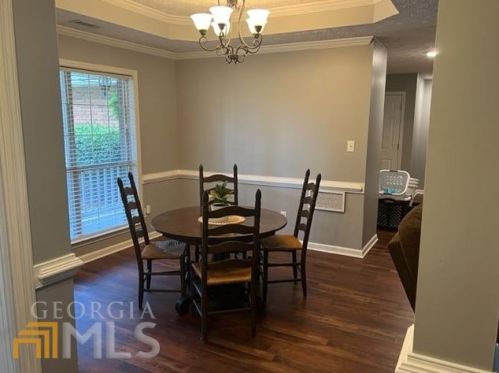 100 T J Harris Dr, Jenkinsburg, GA 30234-2009